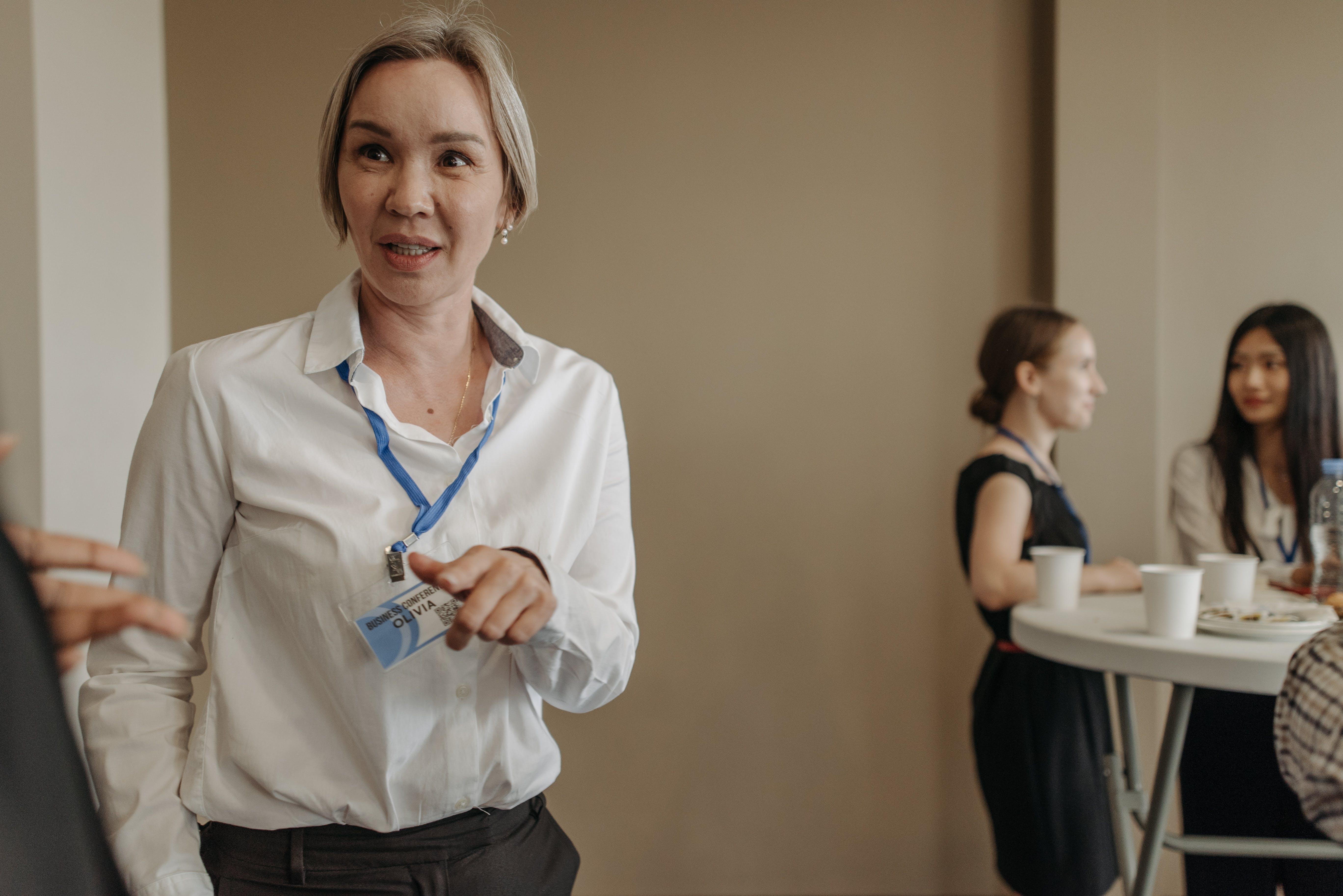 Understanding the Fashionability of Lanyards