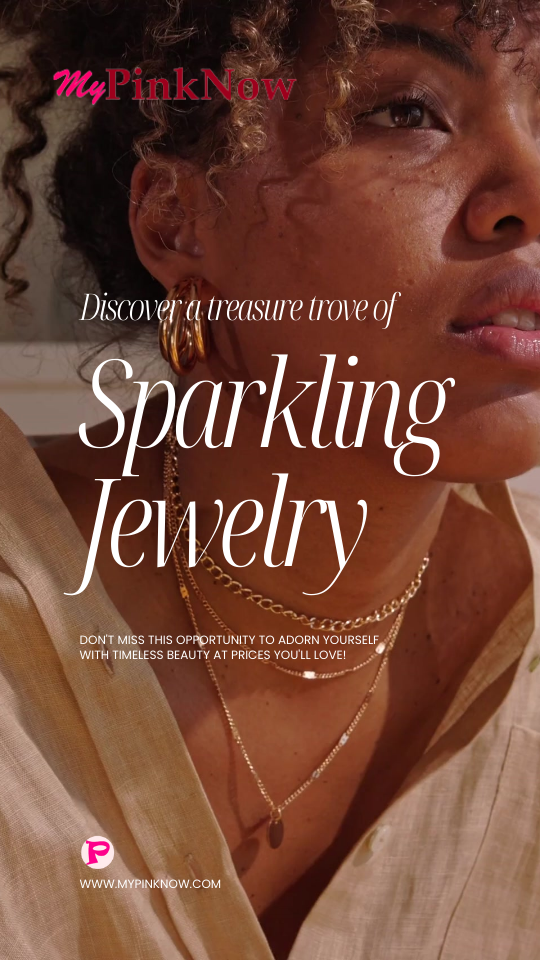 Unleash Your inner Diva with Paparazzi Jewelry
