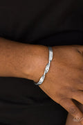Traditional Twist - Silver