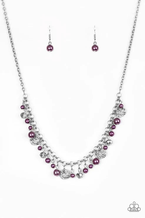 Hit The Coast (Purple) - Select Set