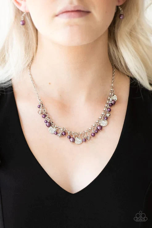 Hit The Coast (Purple) - Select Set