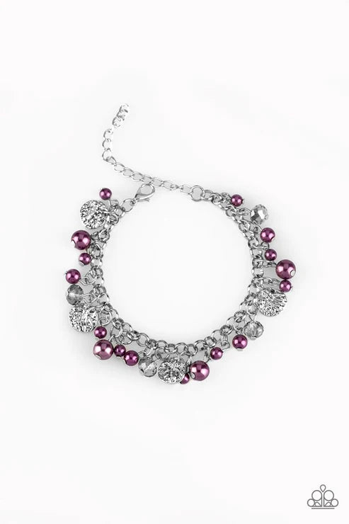 Hit The Coast (Purple) - Select Set