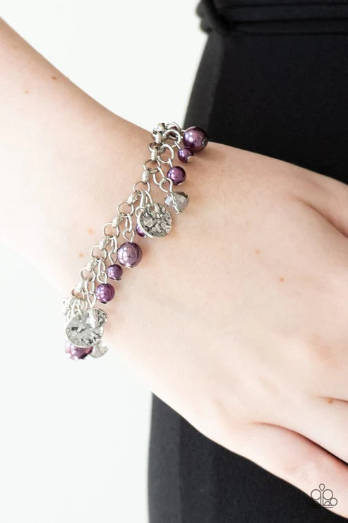 Hit The Coast (Purple) - Select Set