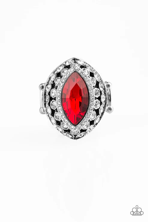 Royal Radiance - Select Box Duo (Red/Black)
