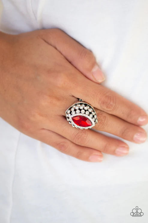 Royal Radiance - Select Box Duo (Red/Black)