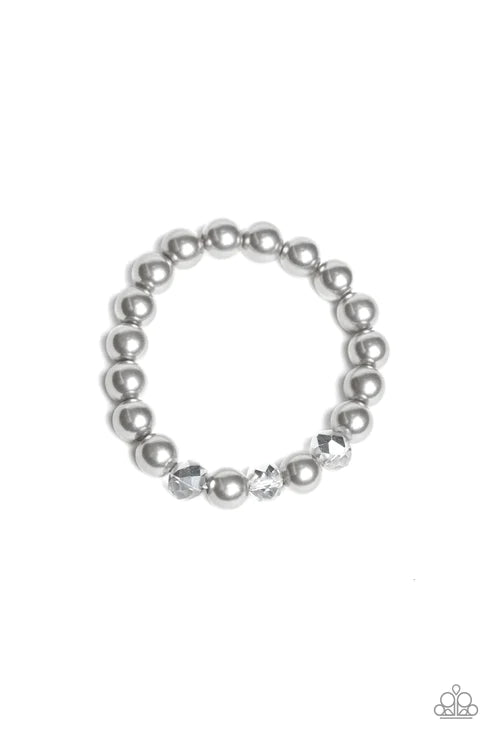 Really Resplendent - Silver
