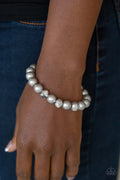 Really Resplendent - Silver