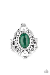 Thumbnail for Elegantly Enchanted - Green