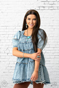 Simply Santa Fe Fashion Fix Set March 2021