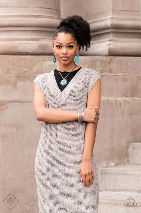 Simply Santa Fe Fashion Fix Set April 2021