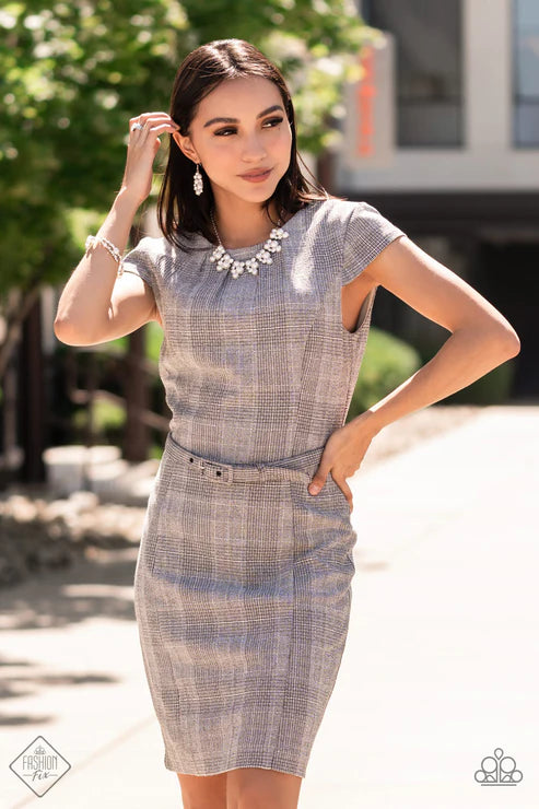 Fiercely 5th Avenue Fashion Fix Set October 2021
