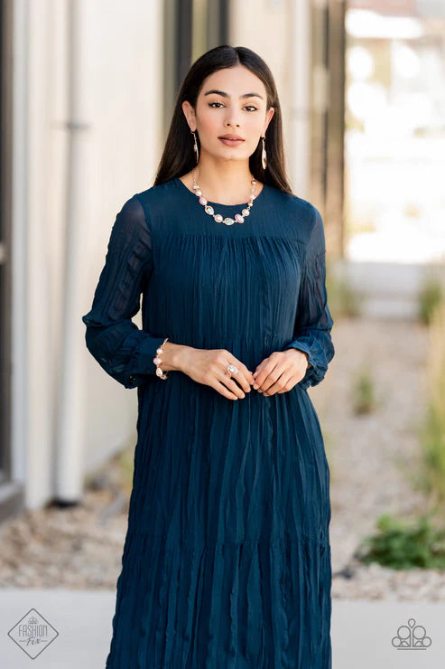 Glimpse of Malibu Fashion Fix Set September 2021