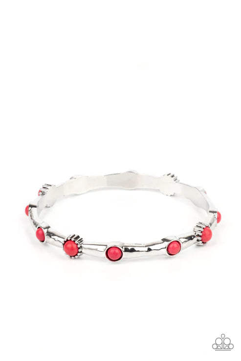 Rebel Sandstone - Red