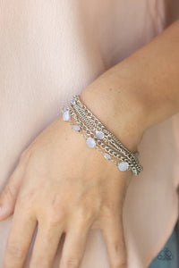 Thumbnail for Glossy Goddess - White
