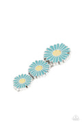 Posy Perfection - Blue