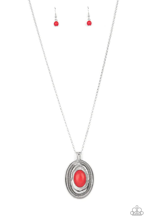 Wild in Flight (Red) - Select Set