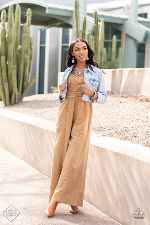 Simply Santa Fe Fashion Fix Set March 2022