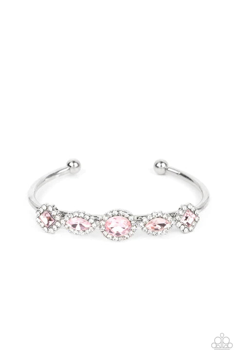Celebrity Strut (Pink) - Select Set