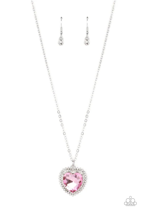 Stunning Sweetheart (Pink) - Select Set