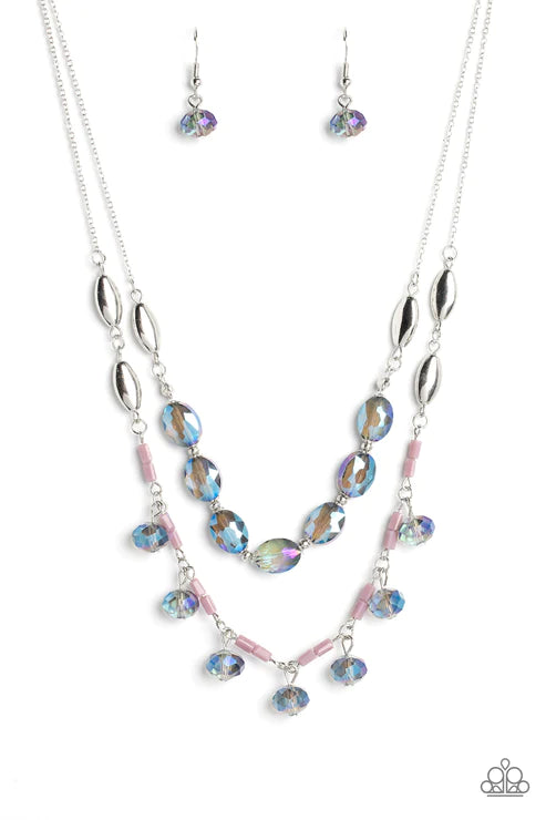 Celestial Expression (Blue) - Select Set