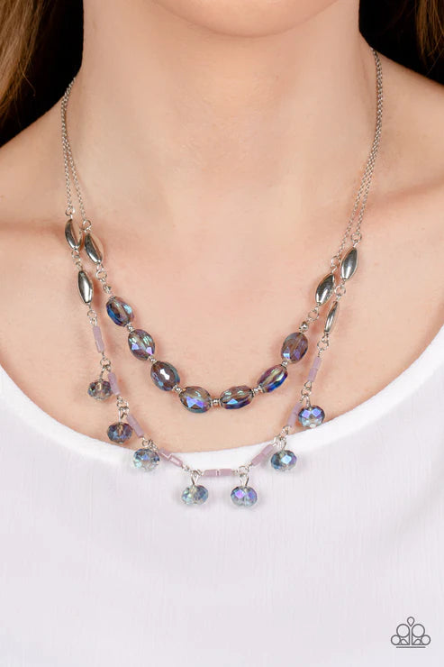 Celestial Expression (Blue) - Select Set