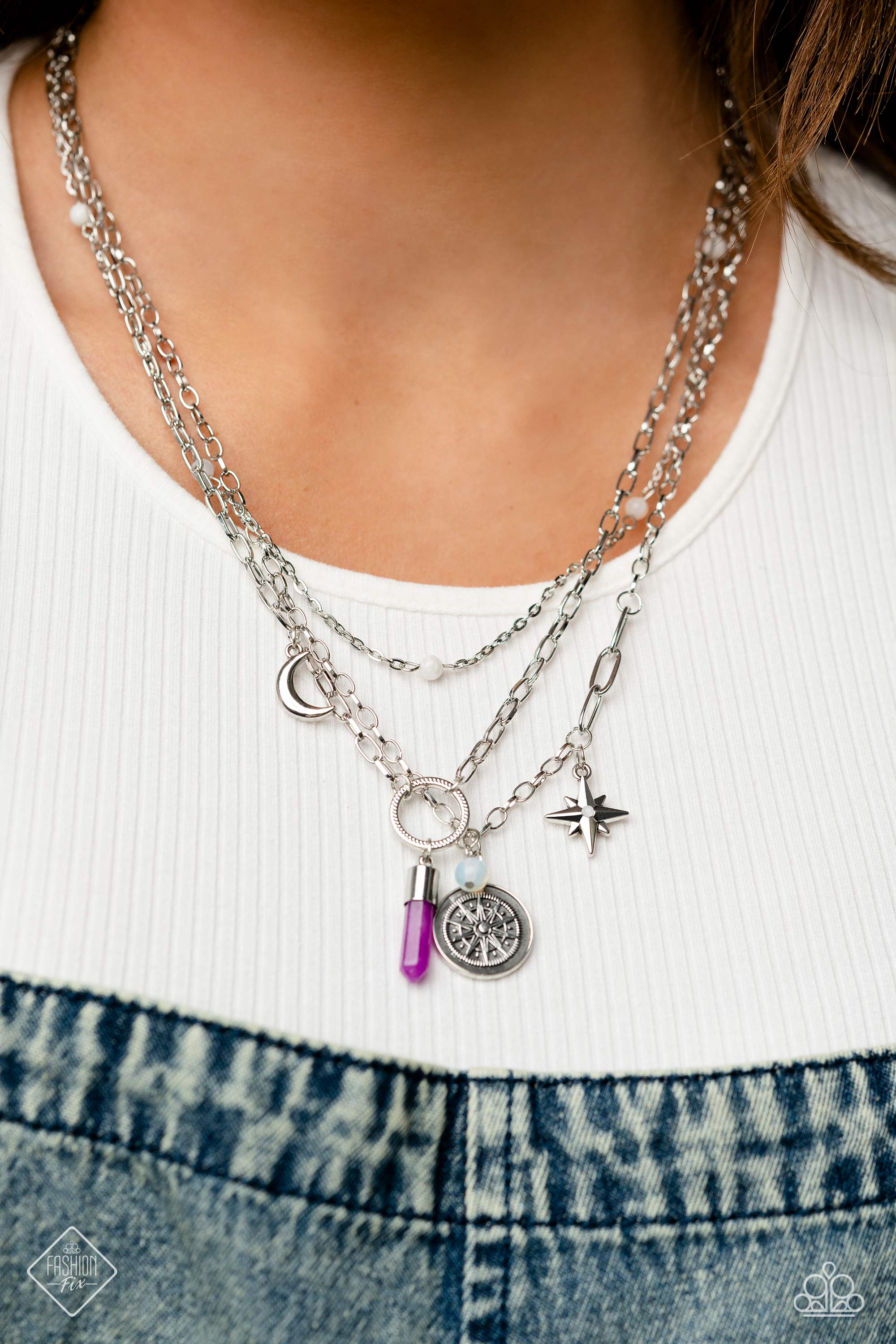 Simply Santa Fe Fashion Fix Set June 2023