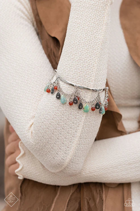 Simply Santa Fe Fashion Fix Set July 2023