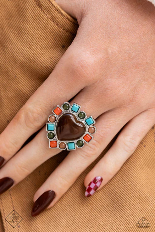 Simply Santa Fe Fashion Fix Set - December 2023