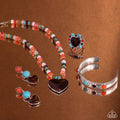 Simply Santa Fe Fashion Fix Set - December 2023
