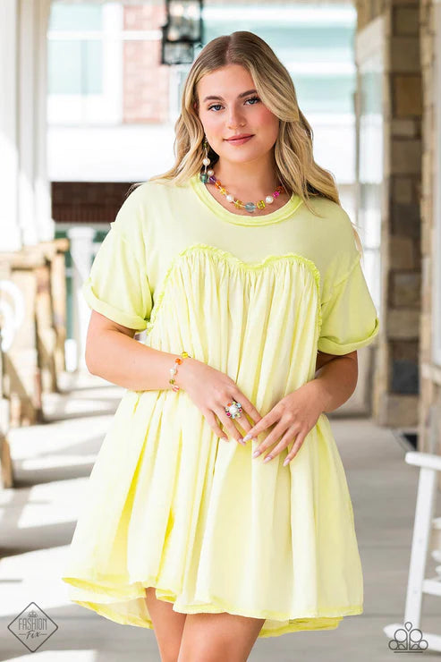 Sunset Sightings Fashion Fix Set - October 2023