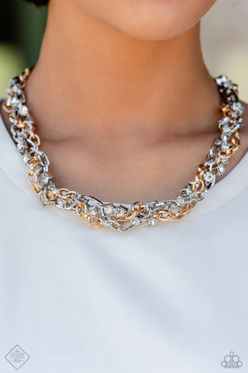 Magnificent Musings Fashion Fix Set September 2023