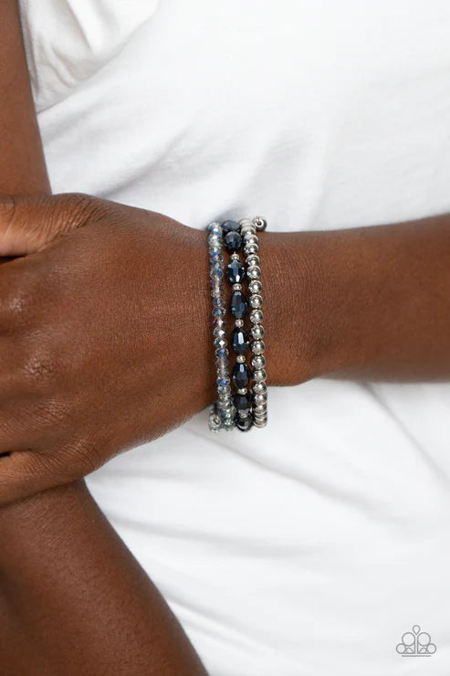 Celestial Expression (Blue) - Select Set