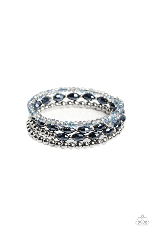 Celestial Expression (Blue) - Select Set