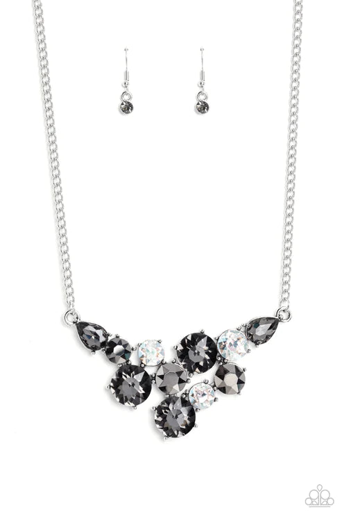 Twinkling Royalty (Silver) - Select Set