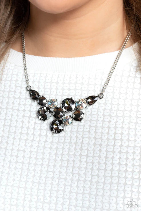 Twinkling Royalty (Silver) - Select Set