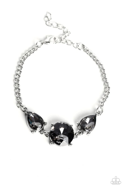 Twinkling Royalty (Silver) - Select Set