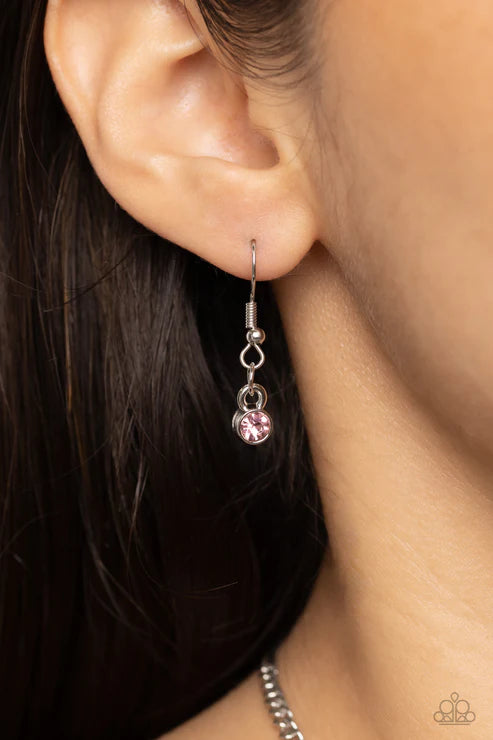Celebrity Strut (Pink) - Select Set