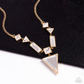 Fetchingly Fierce - Gold Life of the Party