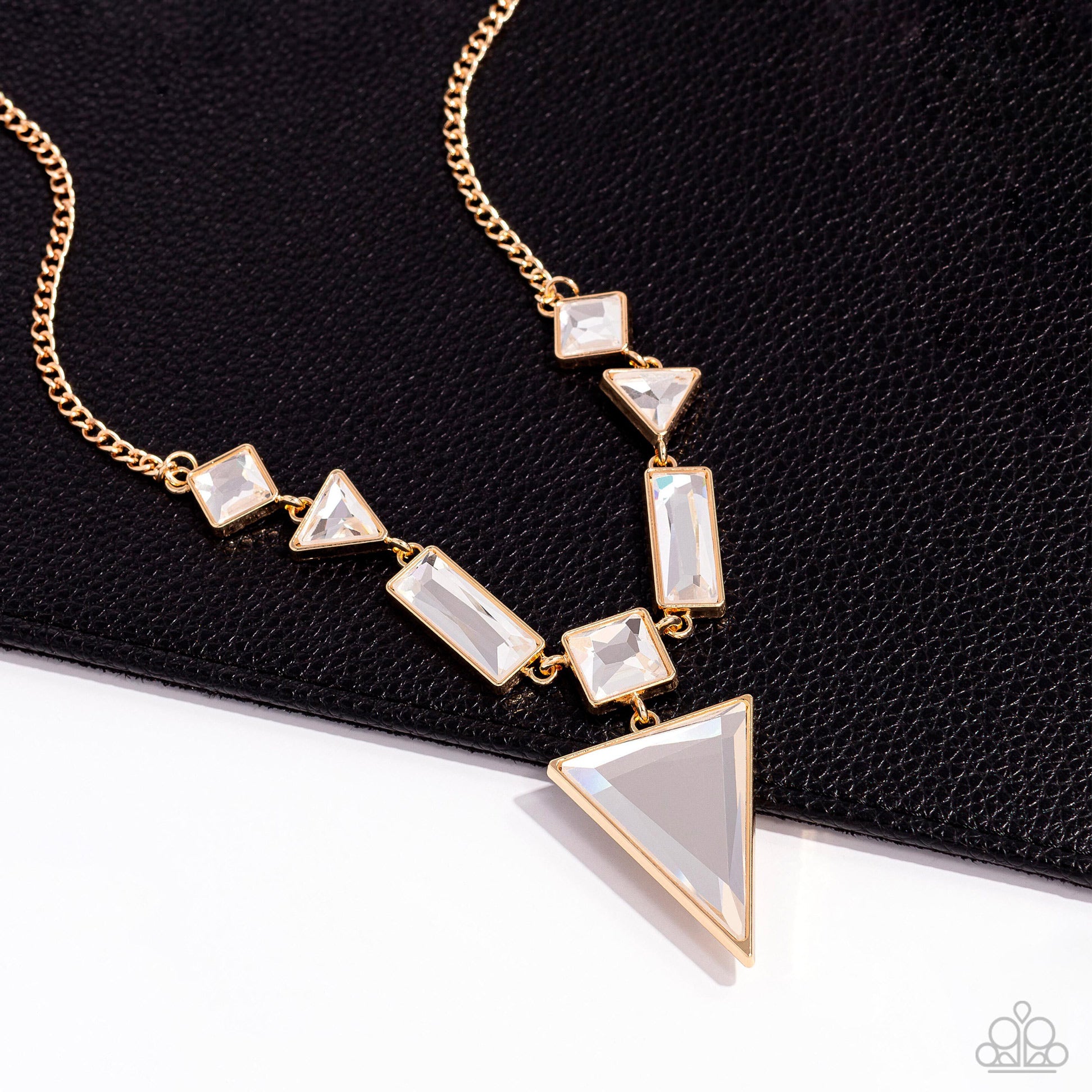 Fetchingly Fierce - Gold Life of the Party
