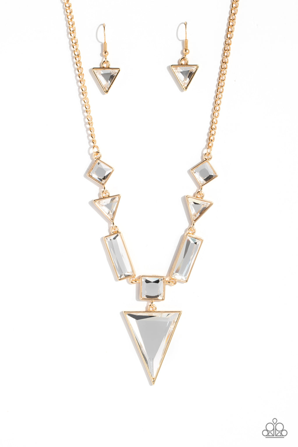 Fetchingly Fierce - Gold Life of the Party
