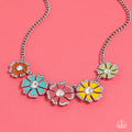 Playful Posies - Multi