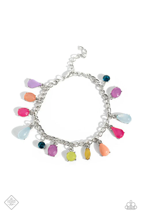 Magnificent Musings Fashion Fix Set April 2022