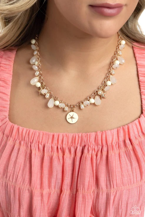 Beachy Bohemian (Gold) - Select Set