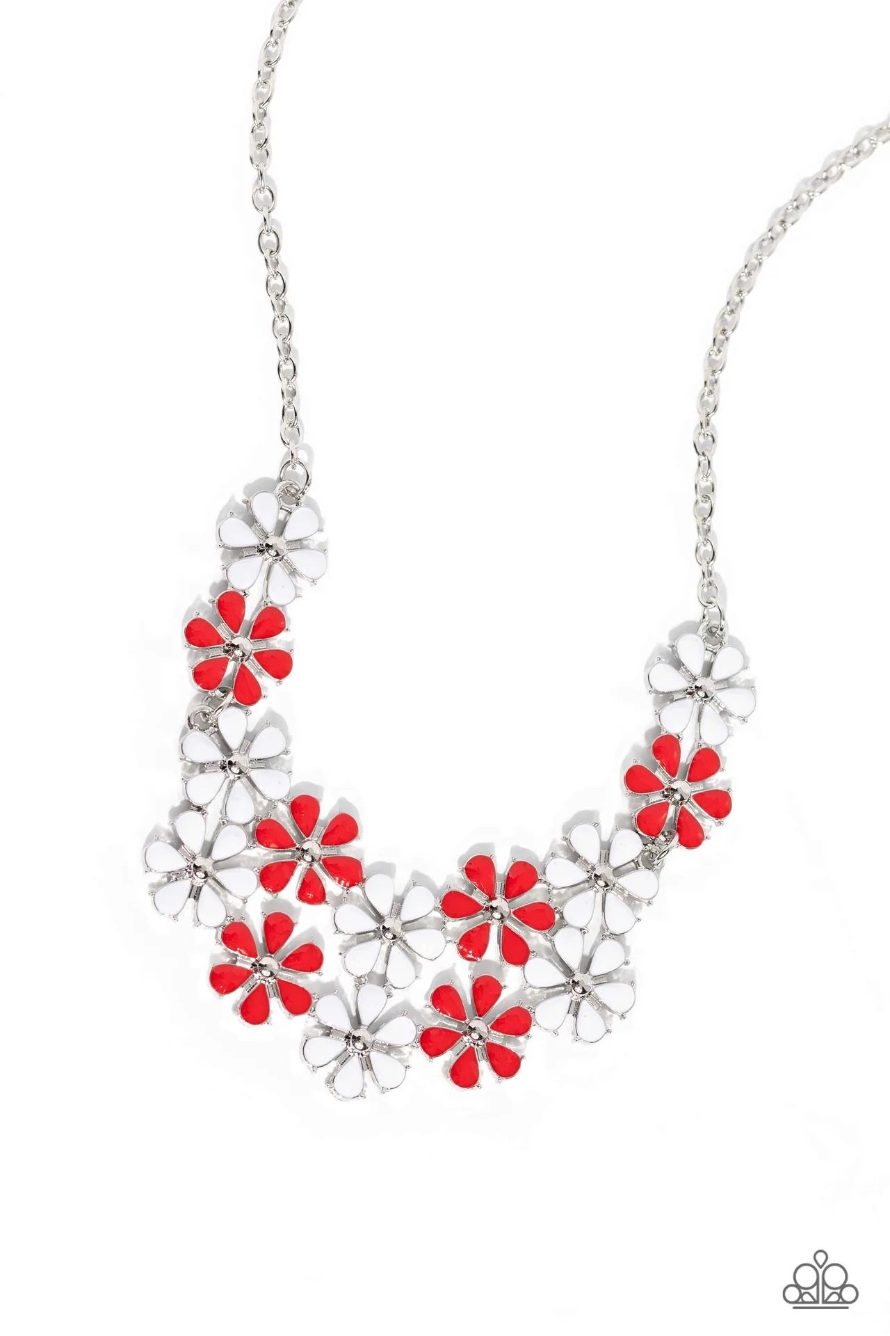 Floral Flourish (Red) - Select Set