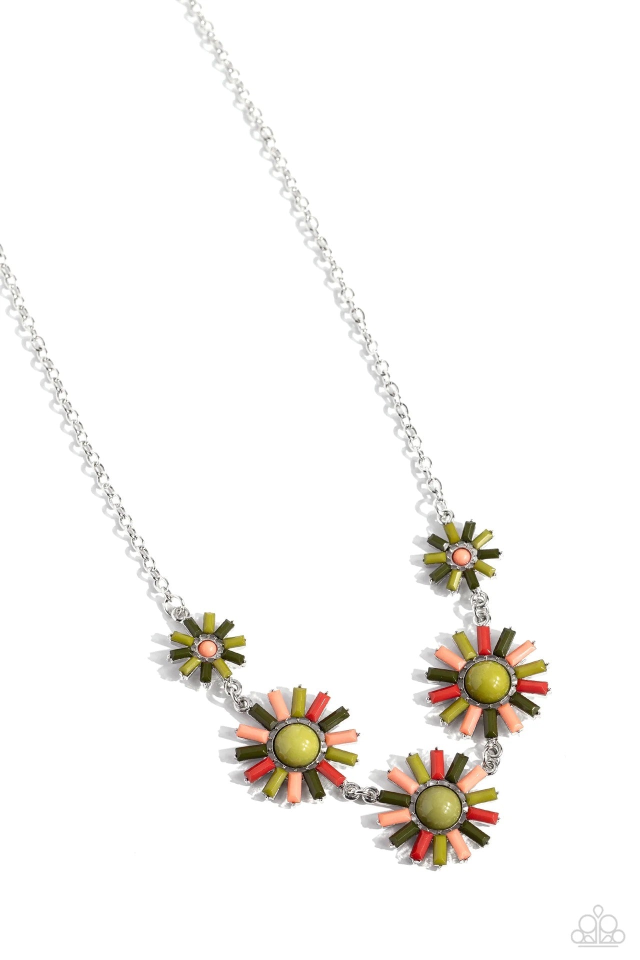 Sun Fun (Green) - Select Set