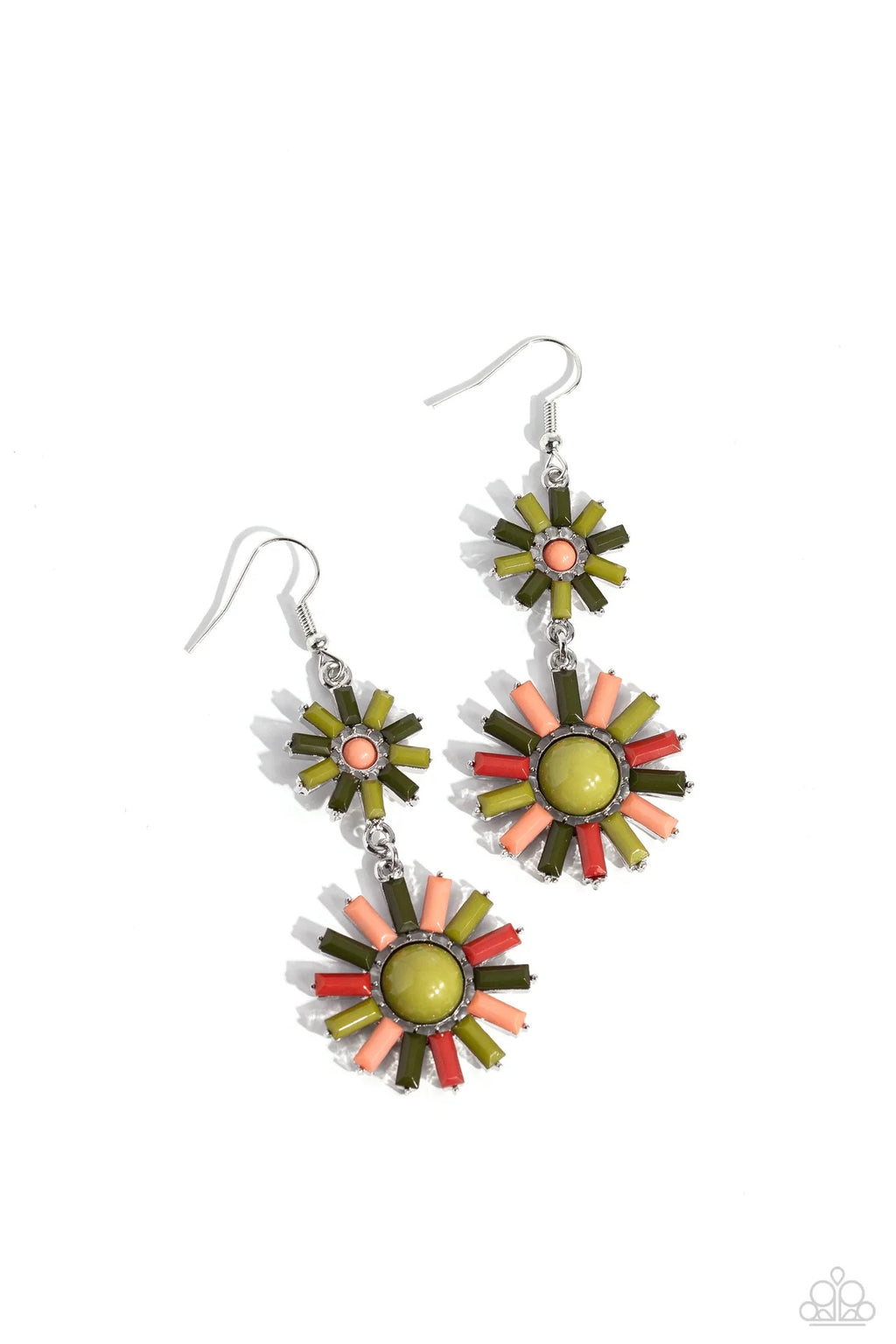 Sun Fun (Green) - Select Set