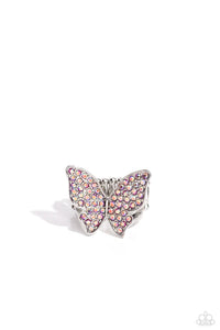 Thumbnail for Flutter Fancy (Pink) - Select Set