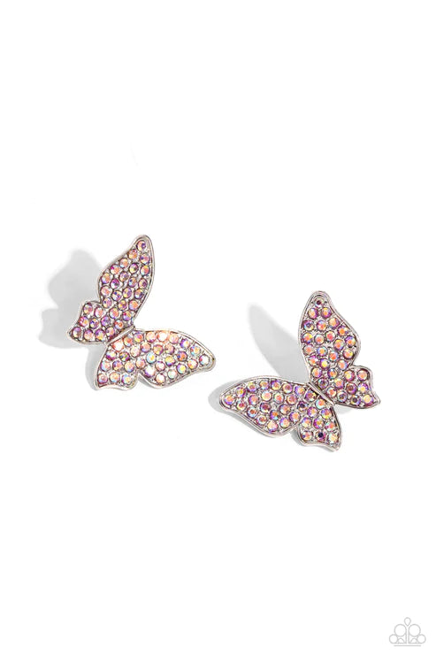 Flutter Fancy (Pink) - Select Set