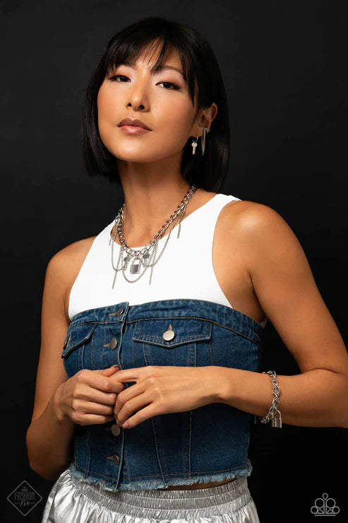 Magnificent Musings Fashion Fix Set - January 2024