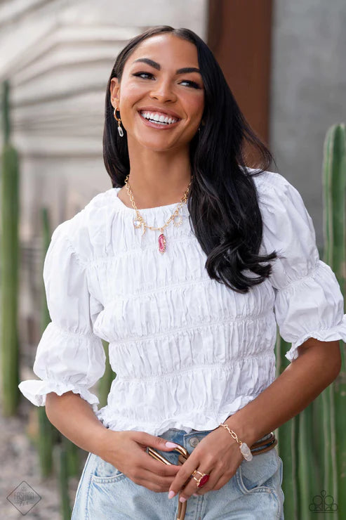 Simply Santa Fe Fashion Fix Set - January 2024